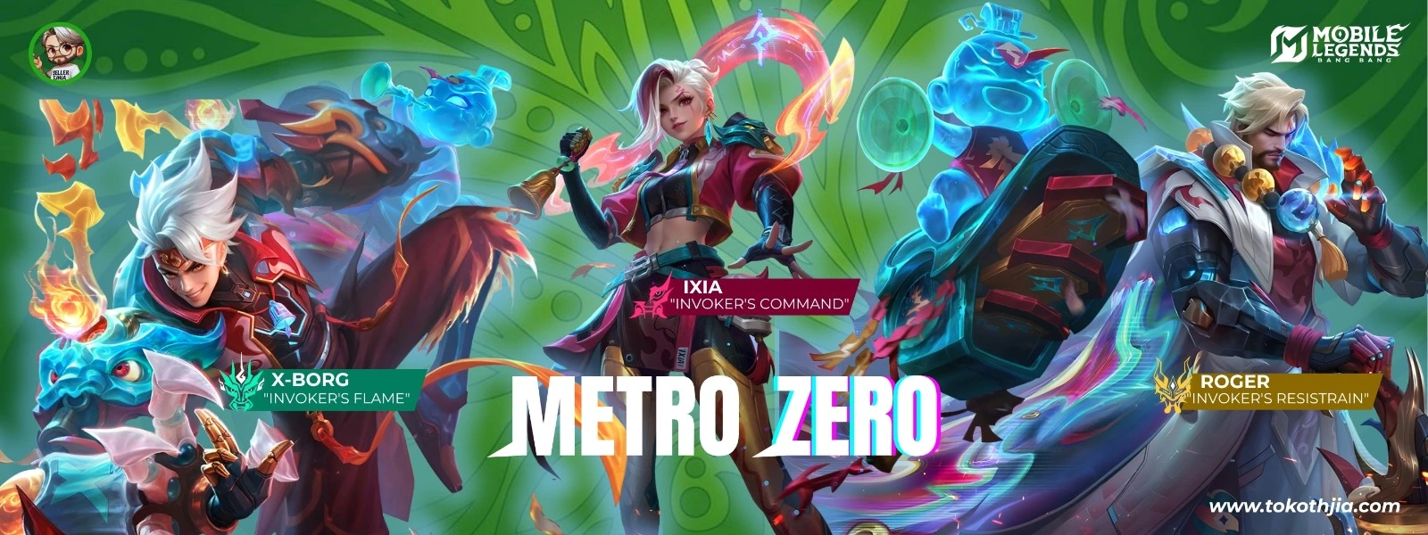 banner